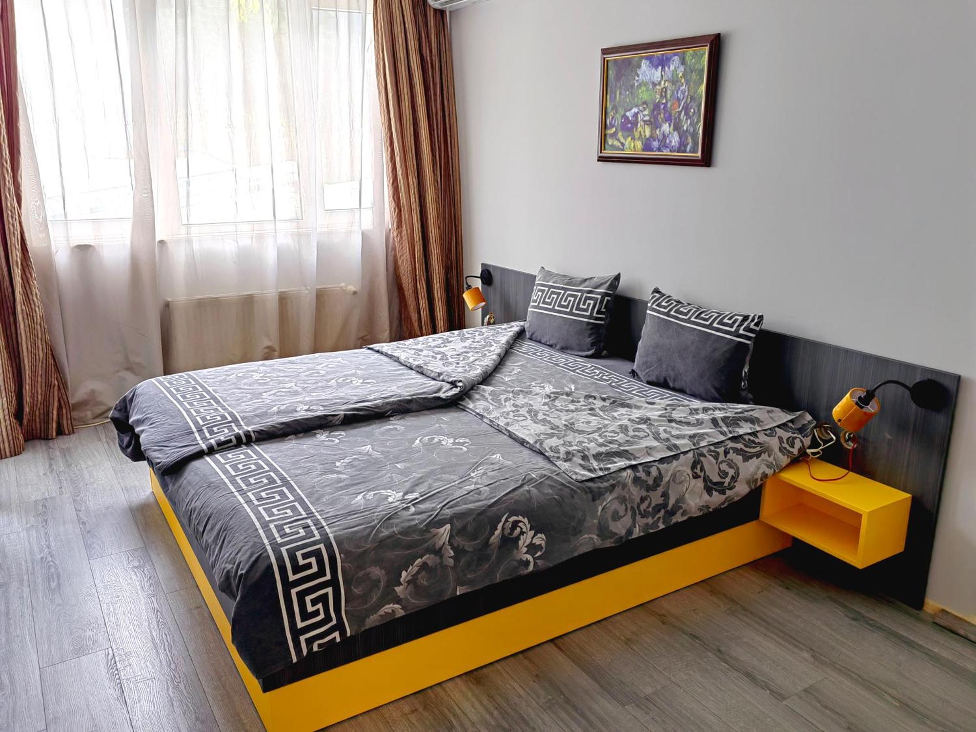 Venice Apartments Sofia Exterior photo