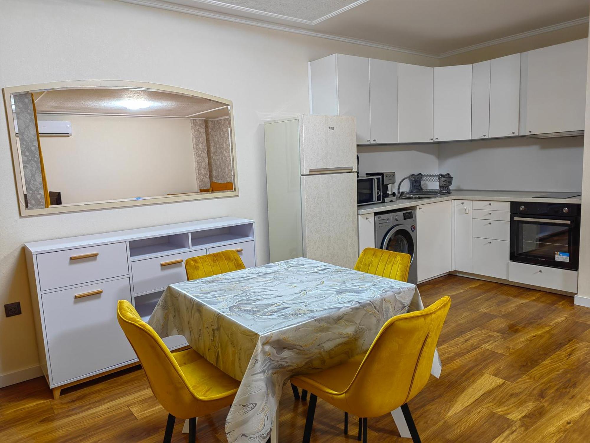 Venice Apartments Sofia Exterior photo